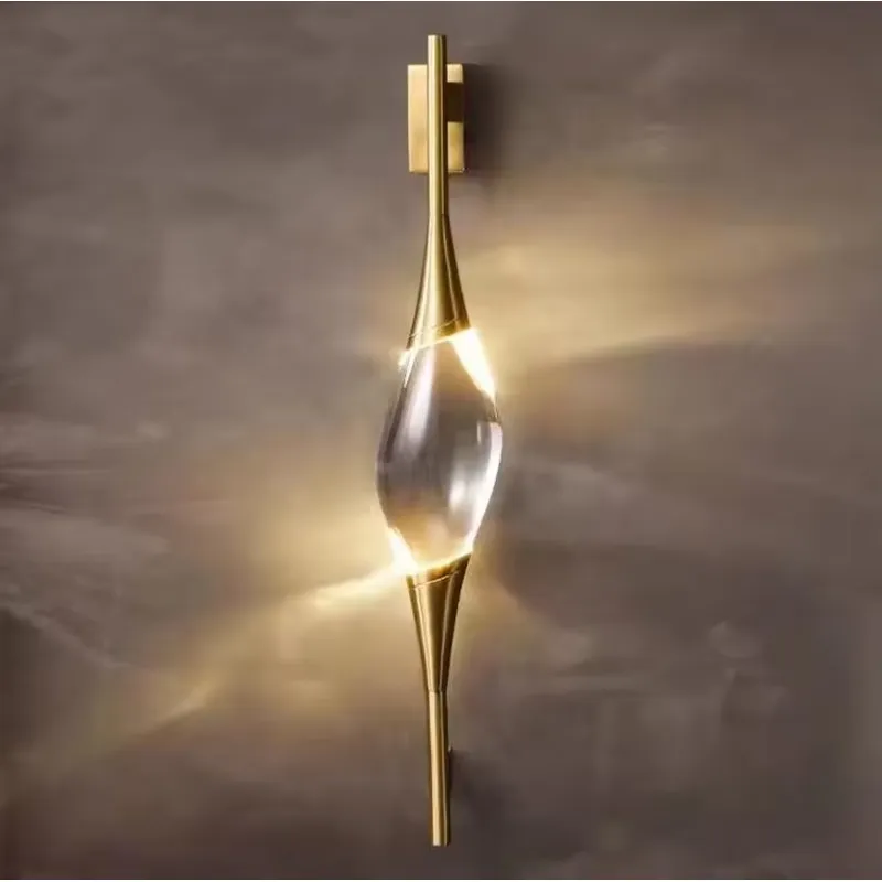 Lighting Decor For Room - Novo Design Moderno de Luminária de