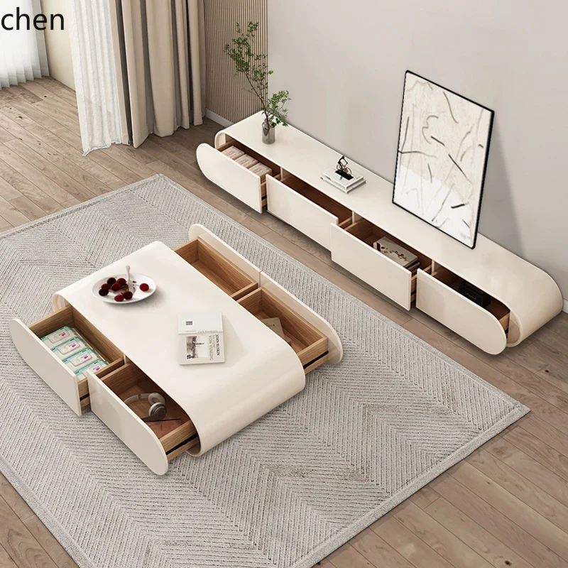 Home Lighting & Decor St Catharines On - Mesa de centro moderna de luxo