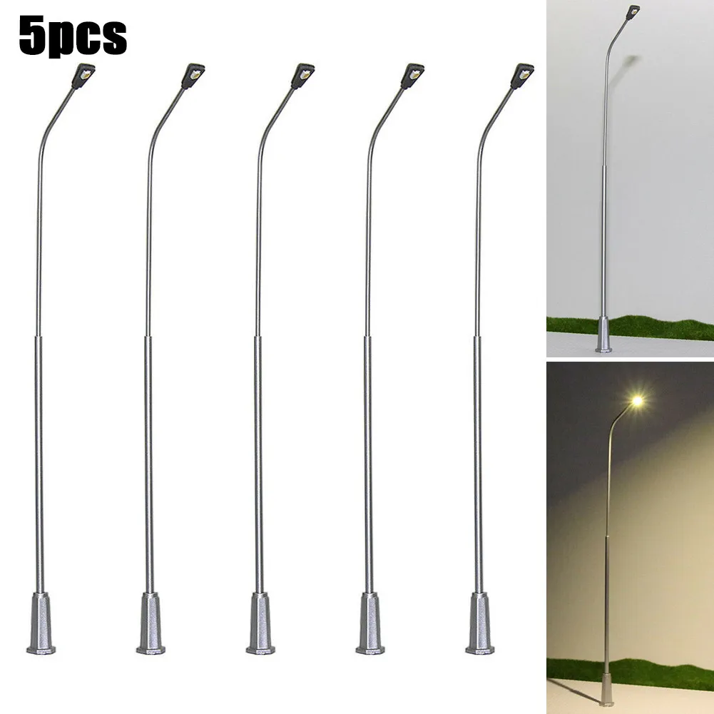 Decor Lighting Pack - Nova marca layout de paisagem lâmpada
