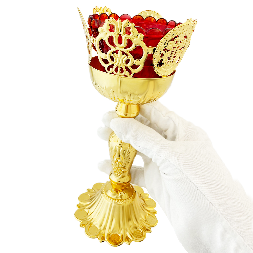 Home Lighting & Decor St Catharines On - Exclusivo Ornamento Religioso Sagrado para Altar