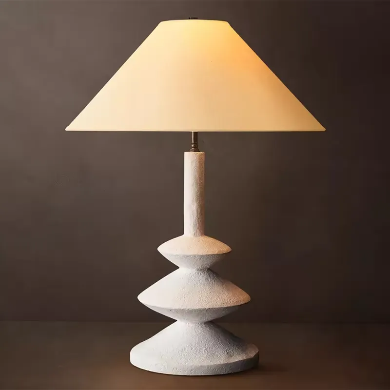 Lighting Decor Bedroom - Luminária de Parede RHOEM Pesaro para