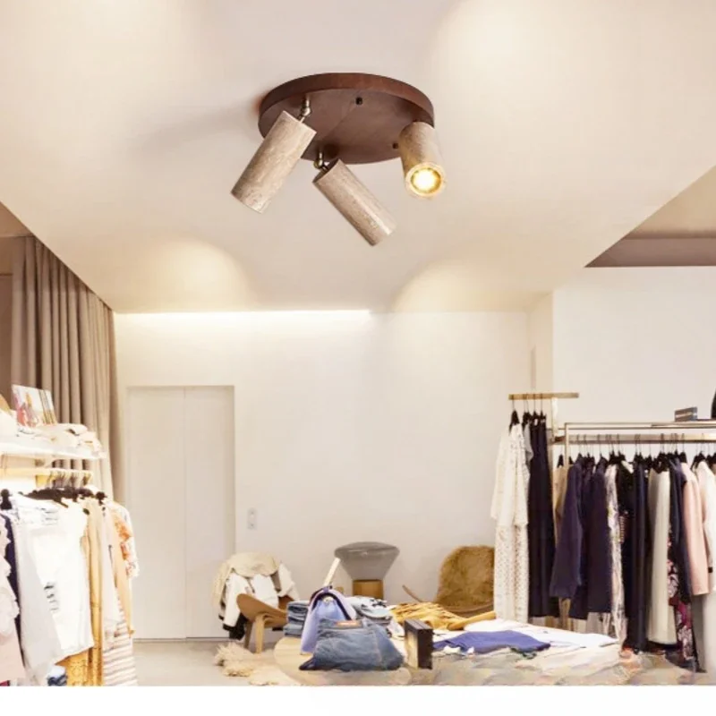Lighting Decor Store - Novo criativo natural amarelo caverna pedra