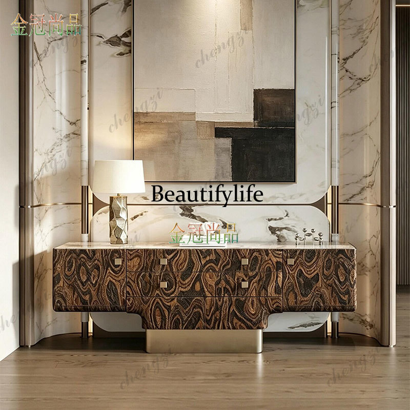 Home Lighting & Decor St Catharines On - Armário de entrada de luxo leve