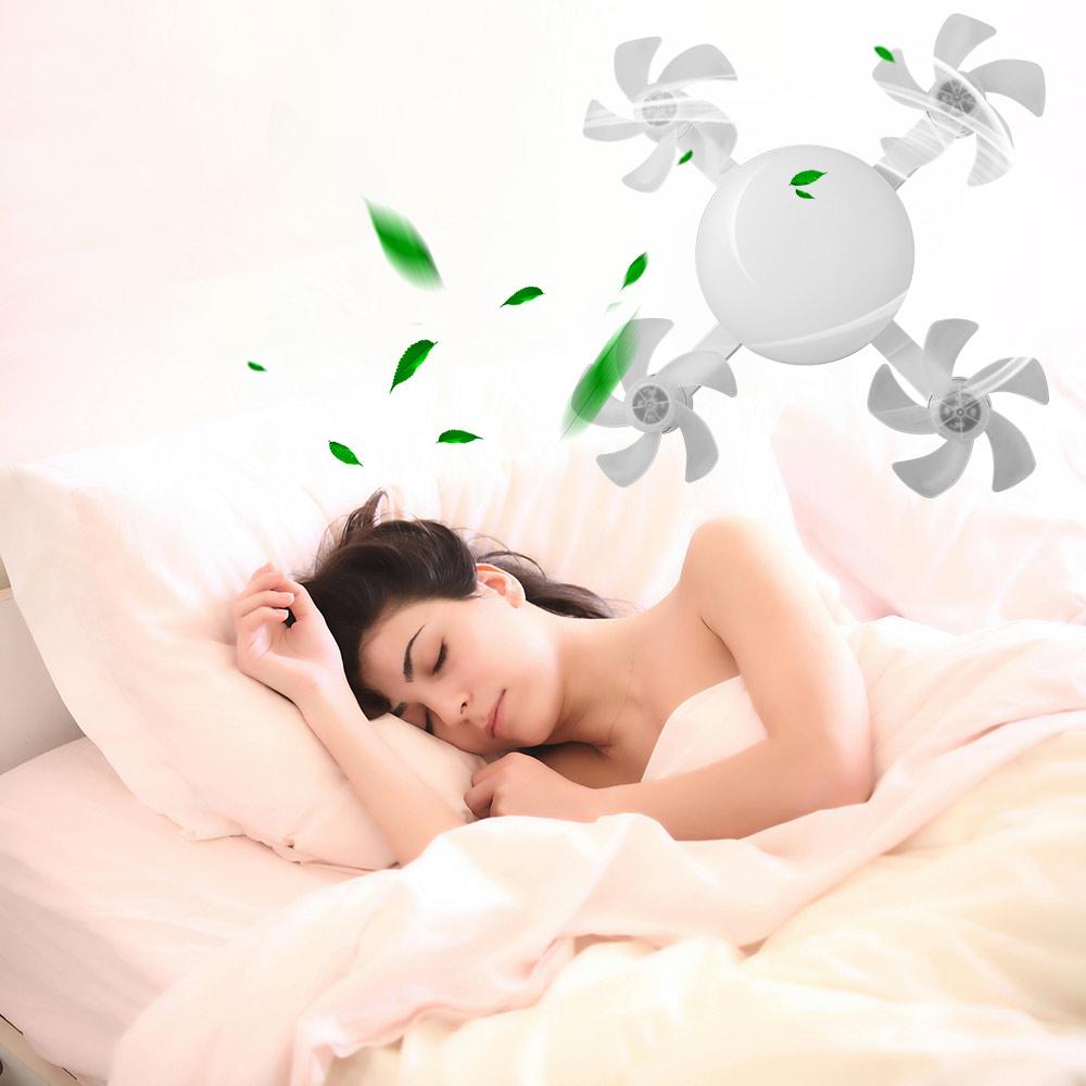 Decor Lighting Ceiling Fans - Ventilador de Teto Simples 2 em