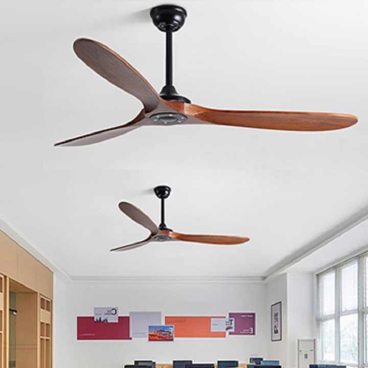 Decor Lighting Ceiling Fans - 42 52 60in Ventilador de teto