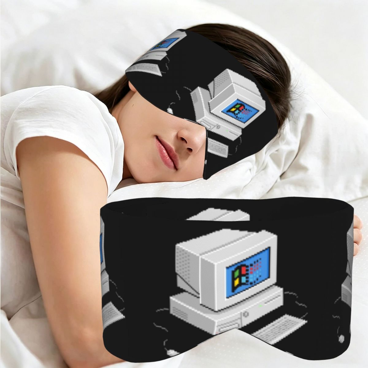 Home Lighting & Decor St Catharines On - Máscara de Olhos para Dormir Windows