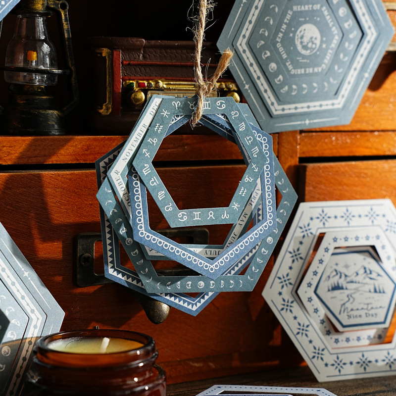 20 folhas/pacote adesivo saco  - Decor Lighting Pack avaliação e preço