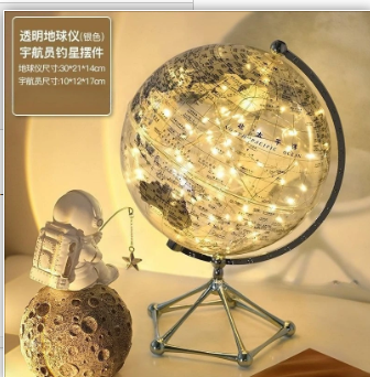 ZOCI-Ornament Decoração de Cas - Office Lighting Decor avaliação e preço
