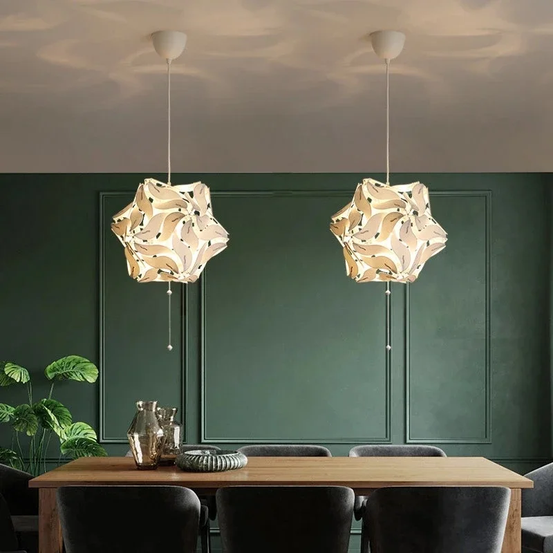 Flor luxuosa lâmpada de suspen - Lighting Decor Store avaliação e preço