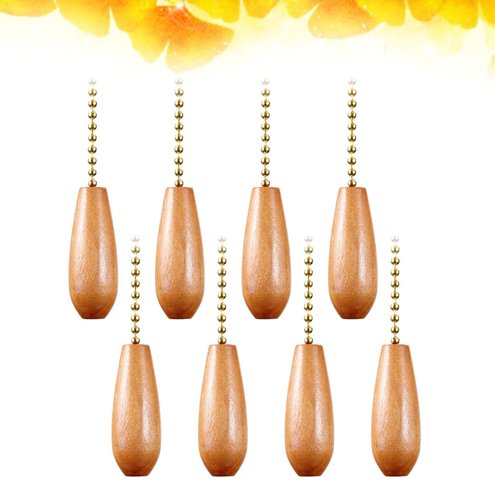Conjunto de 8 Peças de Corrent - Decor Lighting Ceiling Fans avaliação e preço