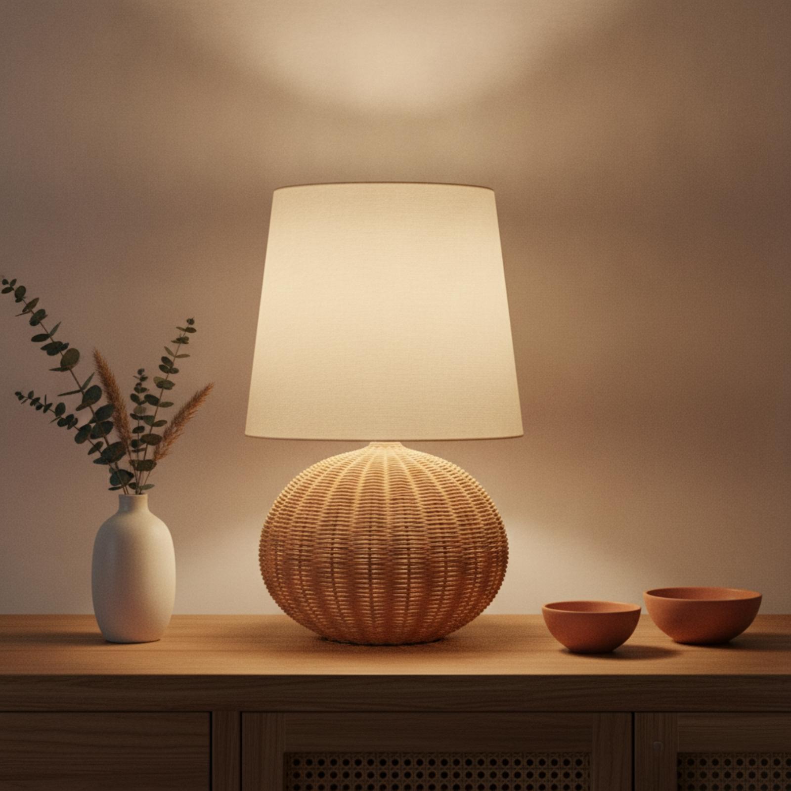 Luminária de Cabeceira com Bas - Lighting Decor Bedroom avaliação e preço