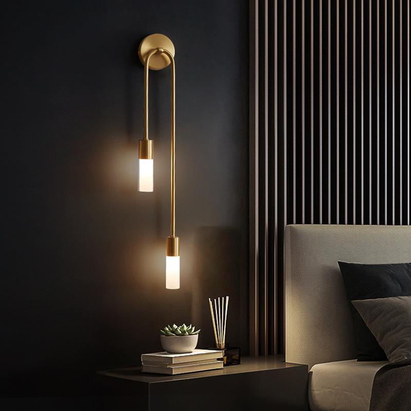 Luminária de Parede LED Decora - Lighting Decor Bedroom avaliação e preço
