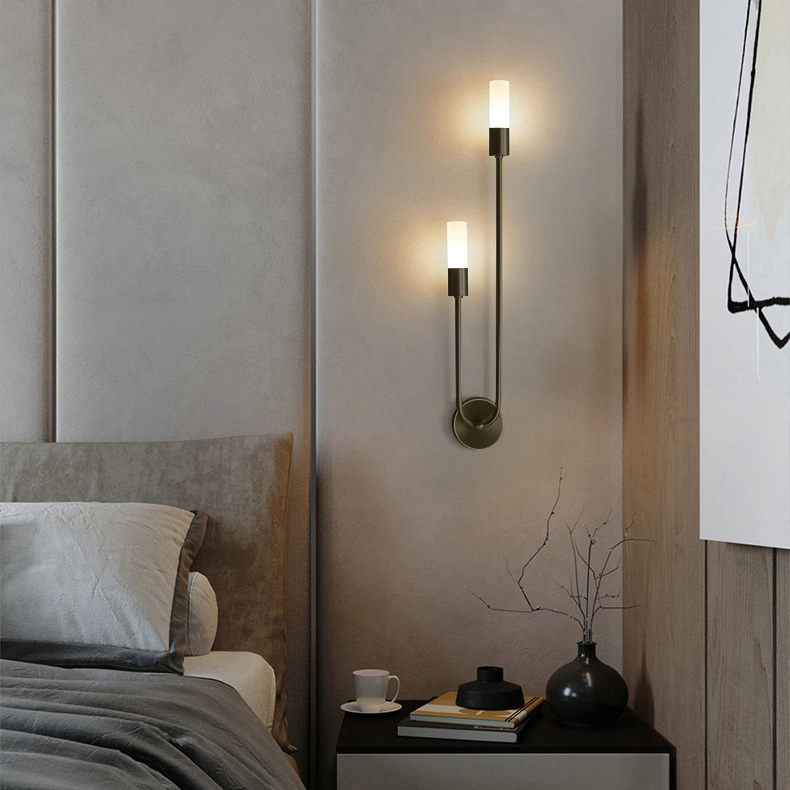 Luminária de Parede LED Decora - Lighting Decor Bedroom avaliação e preço