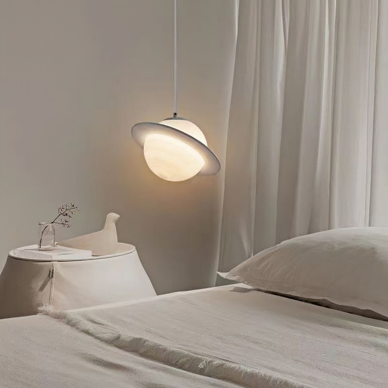 Personalizado criativo led sat - Lighting Decor Store avaliação e preço
