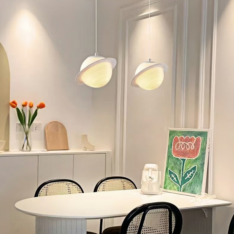 Personalizado criativo led sat - Lighting Decor Store avaliação e preço
