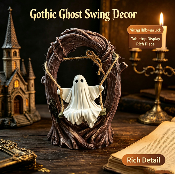 Promoção: Novo Ornamento de Ha - Lighting Home Decor Items avaliação e preço
