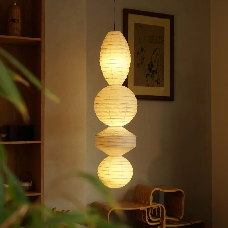 Wabi-sabi Mabel Pingente Luzes - Lighting Decor Store avaliação e preço