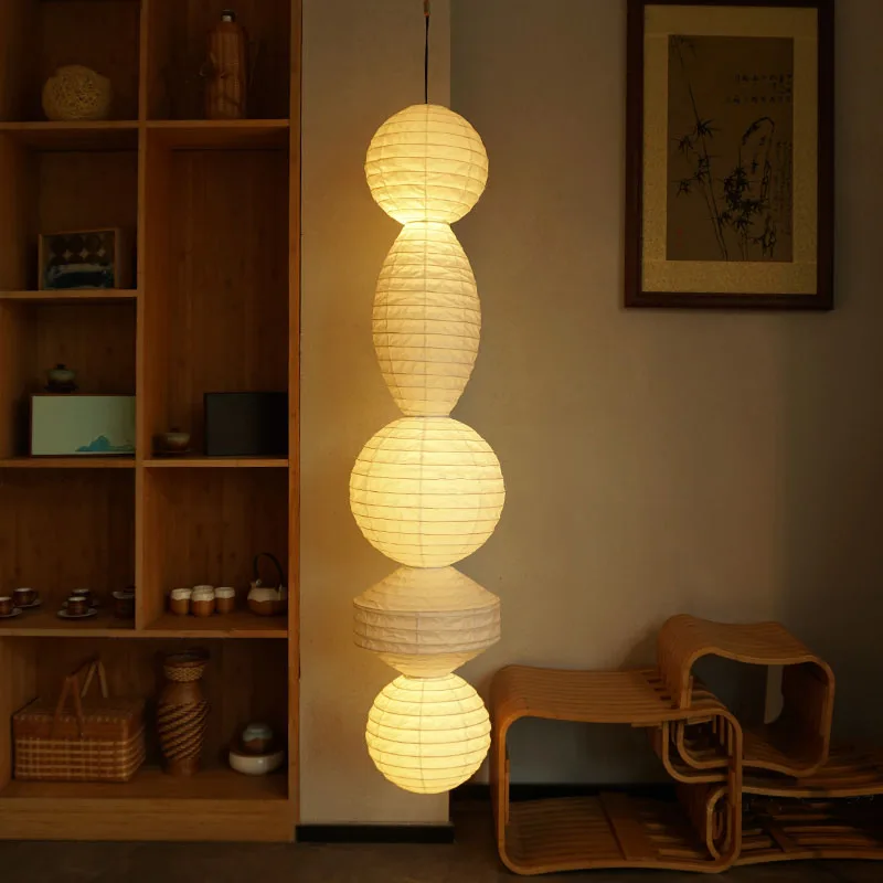 Wabi-sabi Mabel Pingente Luzes - Lighting Decor Store avaliação e preço