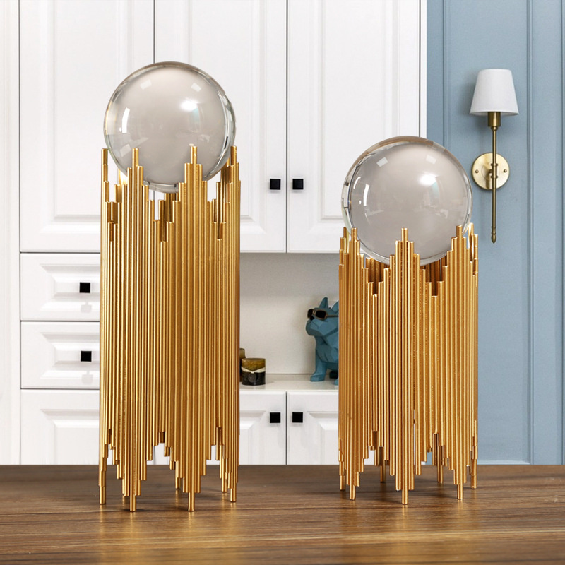 Decoração para casa, item de s - Lighting Home Decor Items avaliação e preço