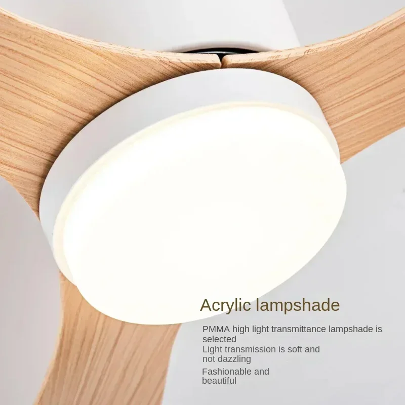 Luzes modernas de ventilador d - Decor Lighting Ceiling Fans avaliação e preço