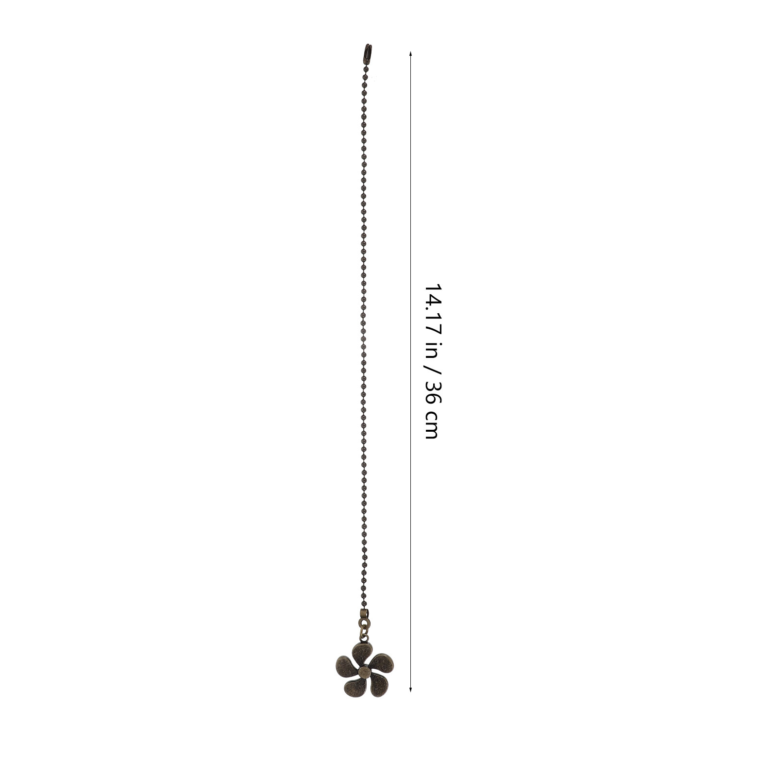 2 Peças de Pendentes para Vent - Decor Lighting Ceiling Fans avaliação e preço