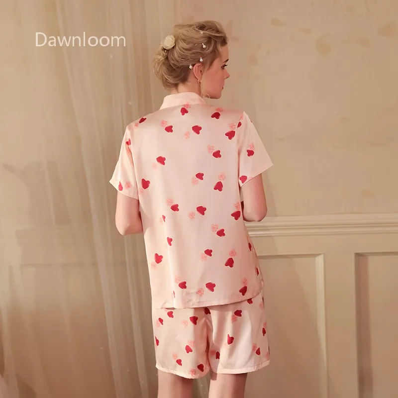 Pijama feminino Dawnloom rosa  - Home Lighting & Decor St Catharines On avaliação e preço