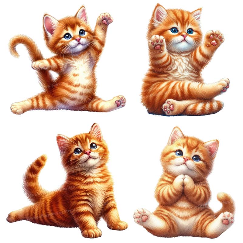 Removível Gato Yoga Adesivo De - Lighting Mcqueen Bedroom Decor avaliação e preço