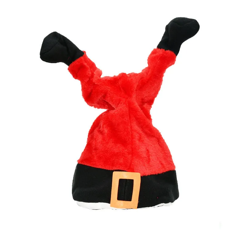 Chapéu de Natal Elétrico Criat - Up Lighting Decor avaliação e preço