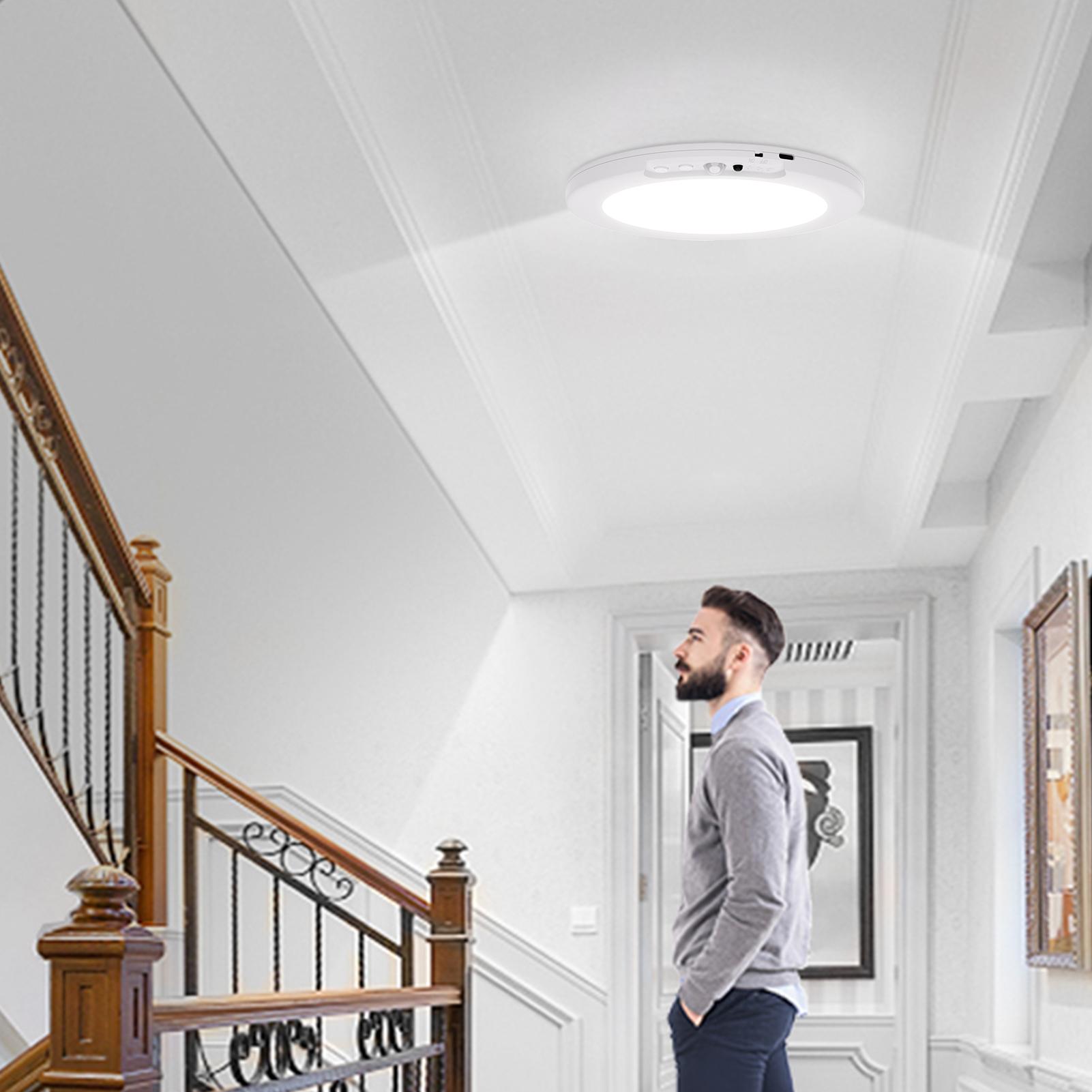 Luz de Armário com Sensor de M - Home Lighting & Decor St Catharines On avaliação e preço