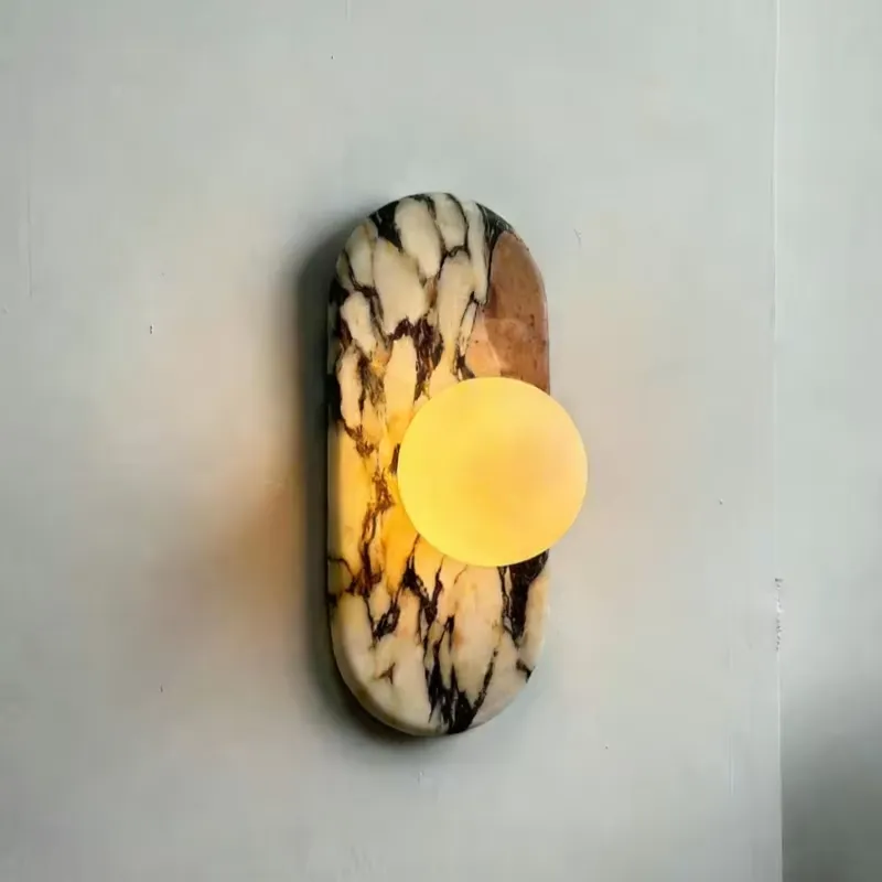 Luminária de Parede Minimalist - Lighting Decor Bedroom avaliação e preço