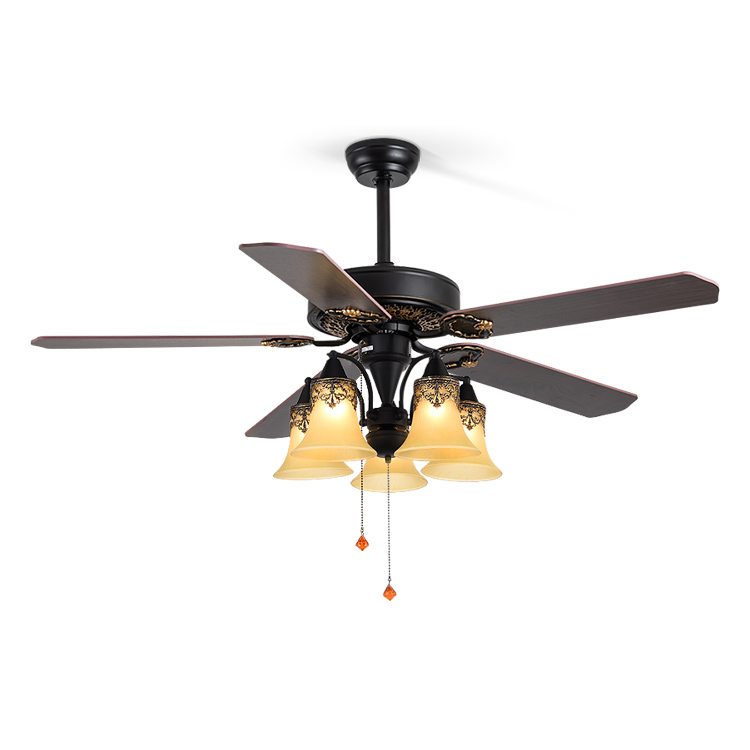 Ventilador de Teto Moderno de  - Decor Lighting Ceiling Fans avaliação e preço