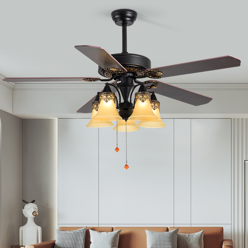 Ventilador de Teto Moderno de  - Decor Lighting Ceiling Fans avaliação e preço