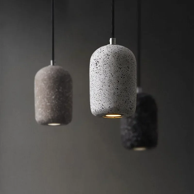 Nova Luminária Pendente Indust - Lighting Decor Store avaliação e preço