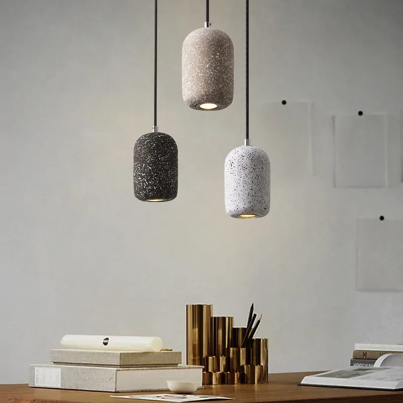 Nova Luminária Pendente Indust - Lighting Decor Store avaliação e preço