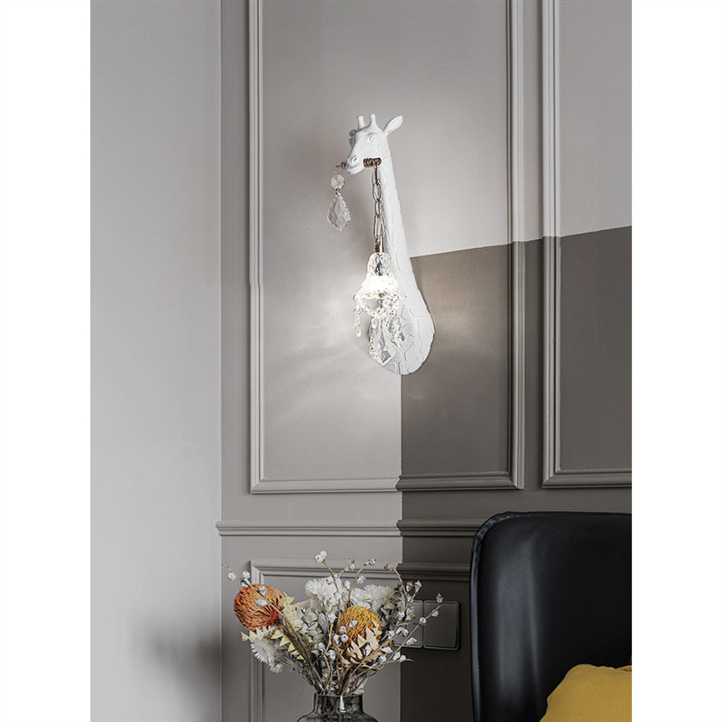 Luminária de Parede LED Modern - Lighting Decoration On Wall avaliação e preço