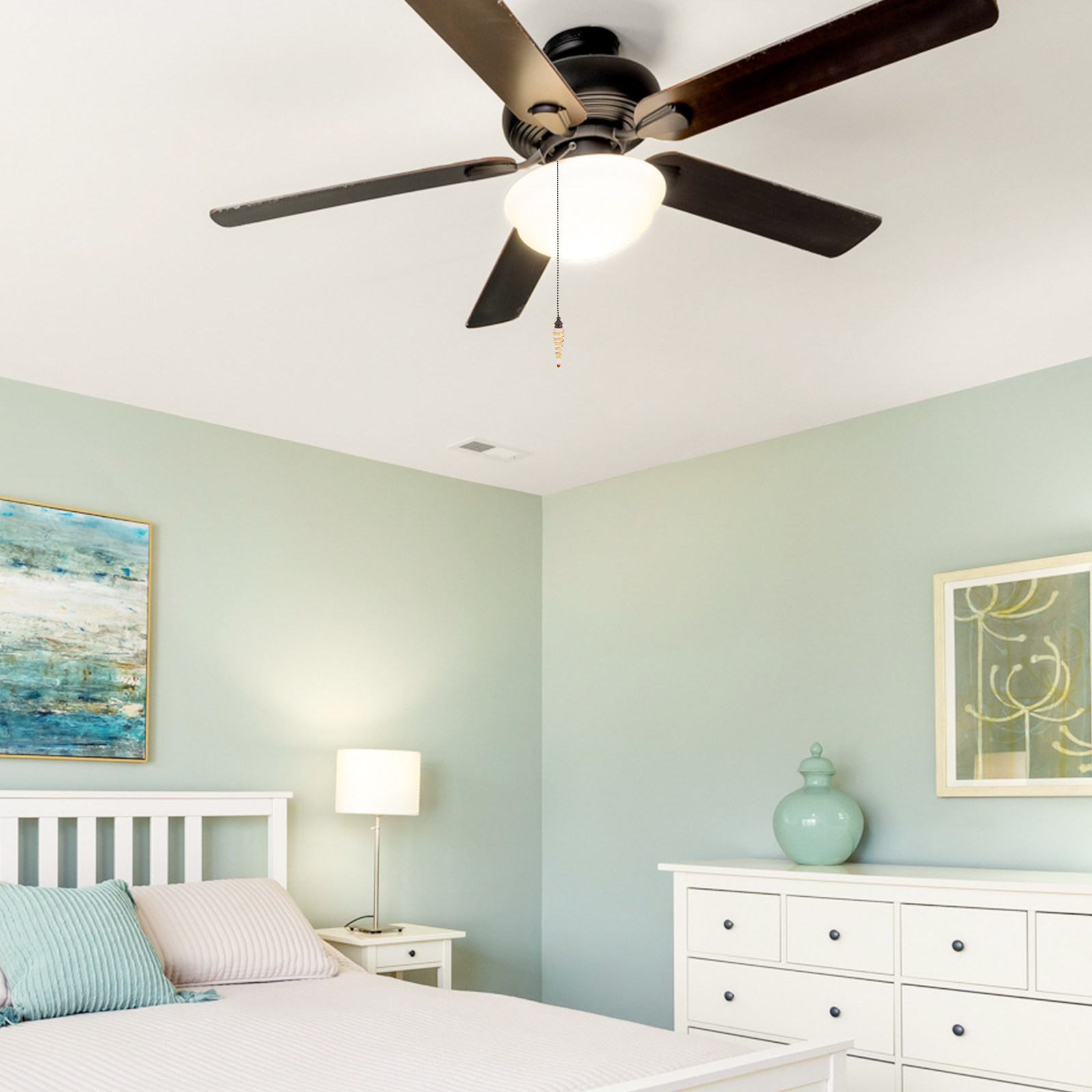 Extensor de Corrente para Vent - Decor Lighting Ceiling Fans avaliação e preço
