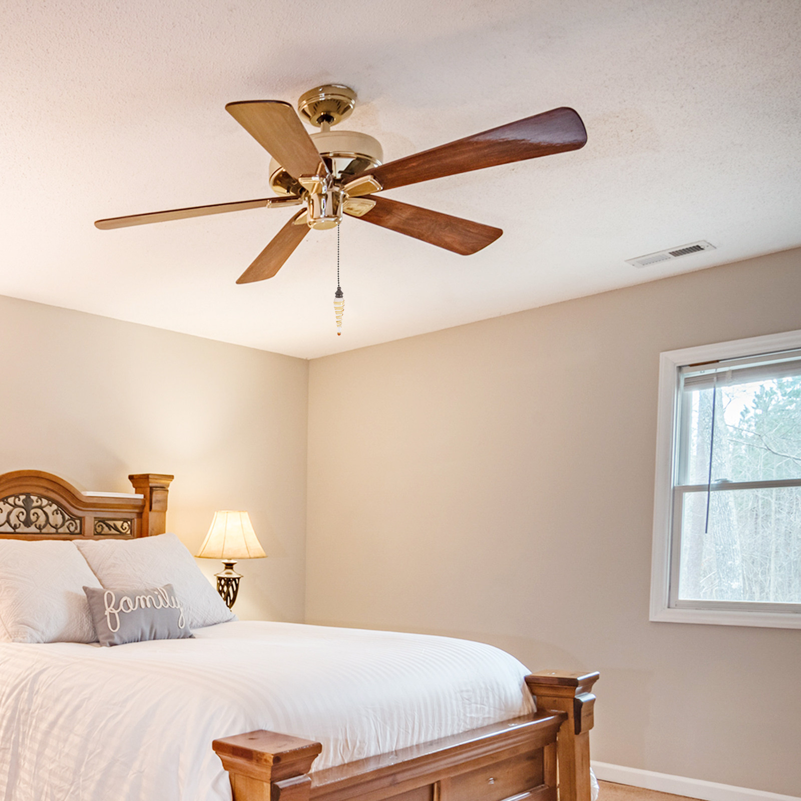 Extensor de Corrente para Vent - Decor Lighting Ceiling Fans avaliação e preço