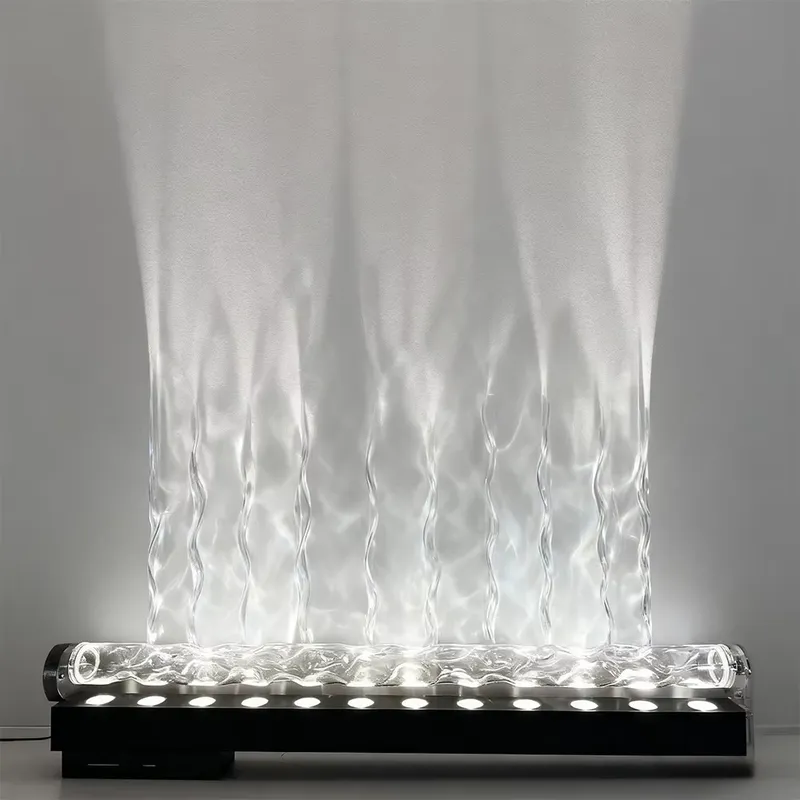 Luz de Projeção de Chamas 3D I - Lighting Decor Bedroom avaliação e preço