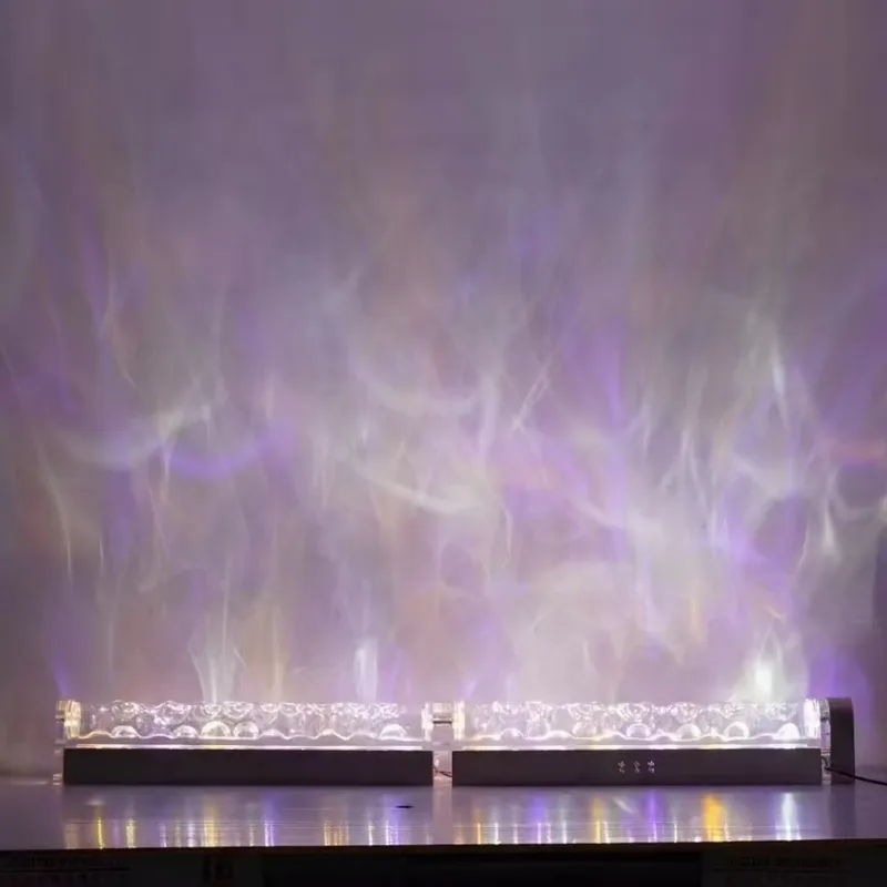 Luz de Projeção de Chamas 3D I - Lighting Decor Bedroom avaliação e preço
