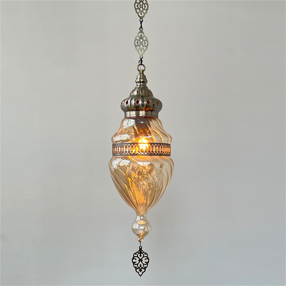 Dubai estilo retro artesanal l - Lighting Decor Store avaliação e preço