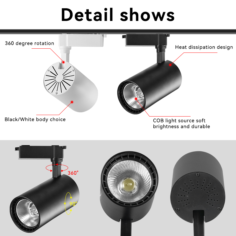 Conjunto Completo de Luzes de  - Lighting Decor Store avaliação e preço