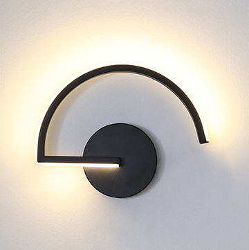 Luminária de Parede LED Nórdic - Lighting Decor Bedroom avaliação e preço