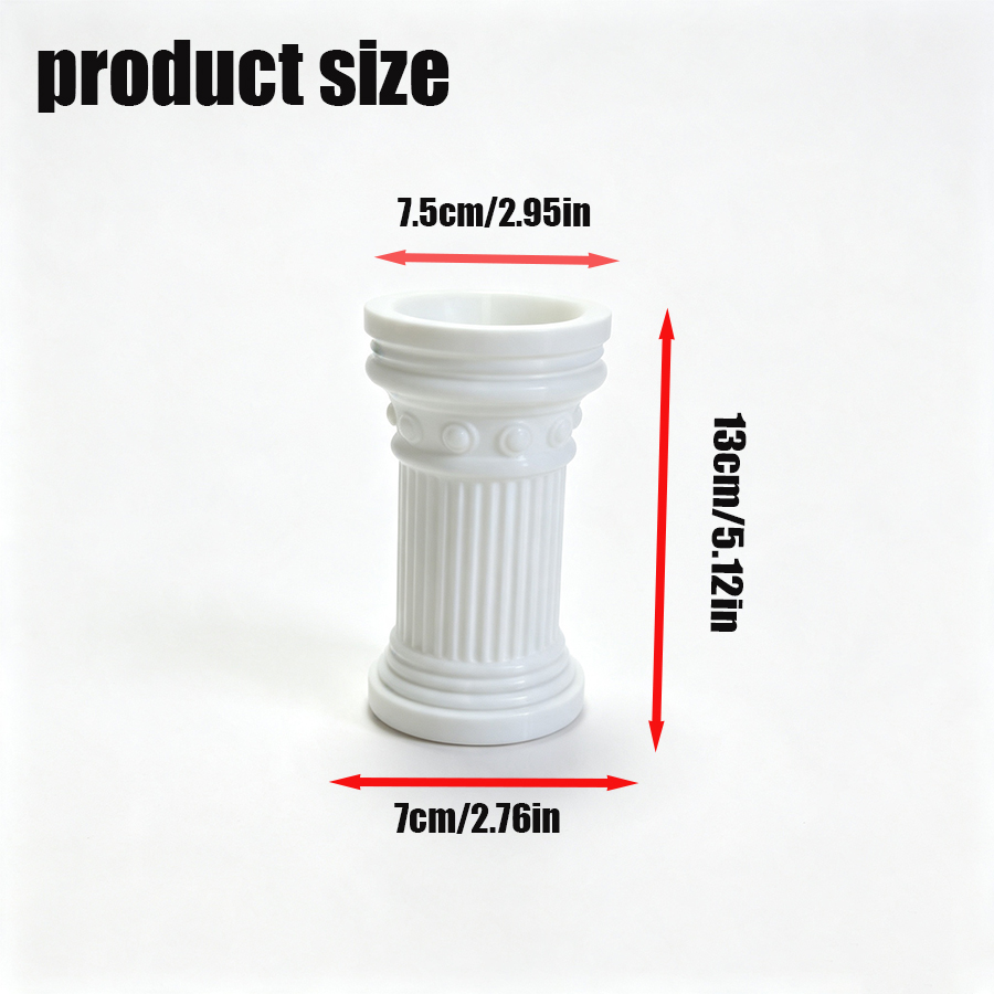 Vaso Decorativo em Formato de  - Lighting Home Decor Items avaliação e preço