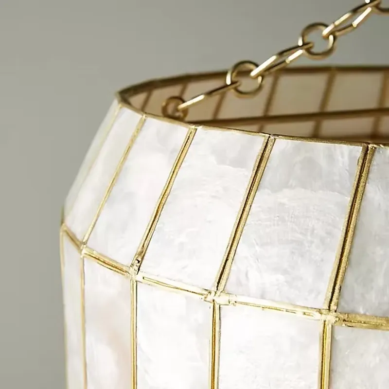 Lustre Moderno Americano para  - Lighting Decor For Room avaliação e preço