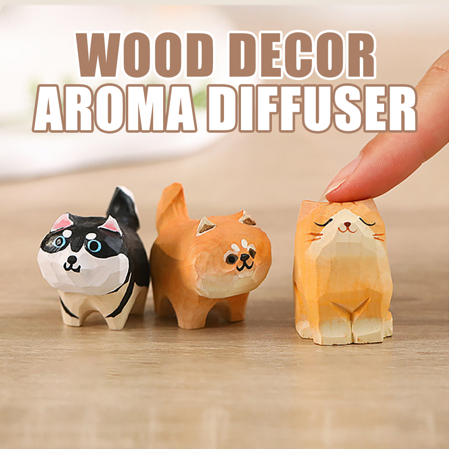 Difusor de aroma para animais  - Lighting Mcqueen Bedroom Decor avaliação e preço