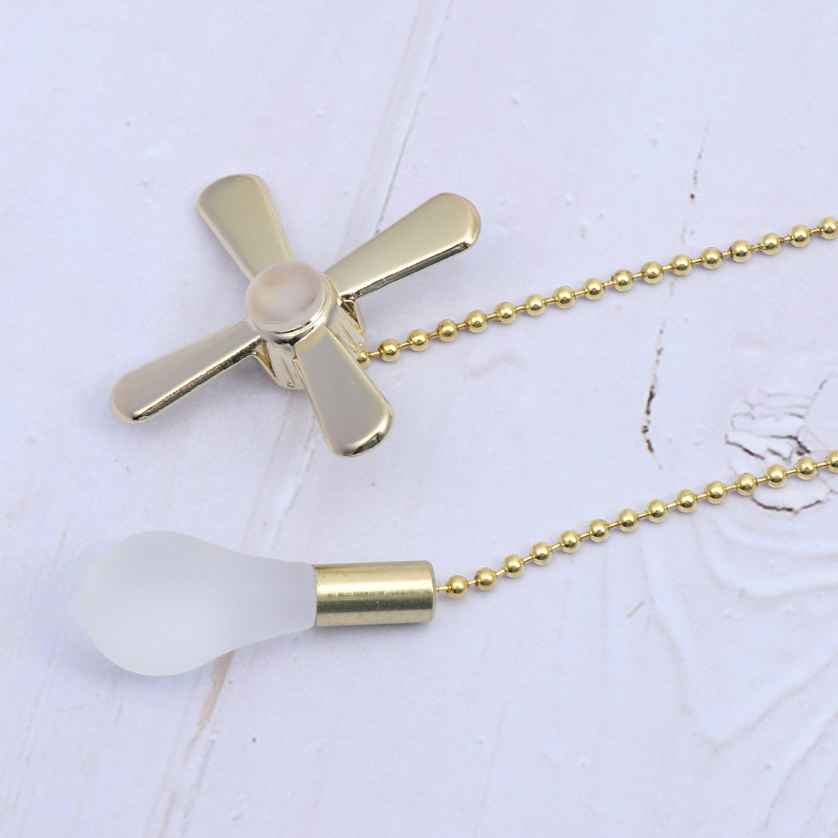 Conjunto de 1 Peça: Corrente d - Decor Lighting Ceiling Fans avaliação e preço
