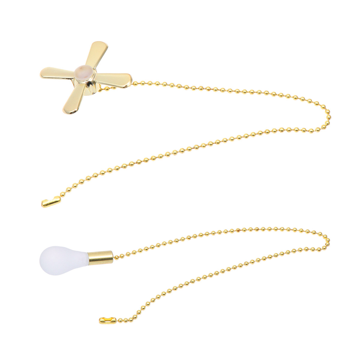 Conjunto de 1 Peça: Corrente d - Decor Lighting Ceiling Fans avaliação e preço