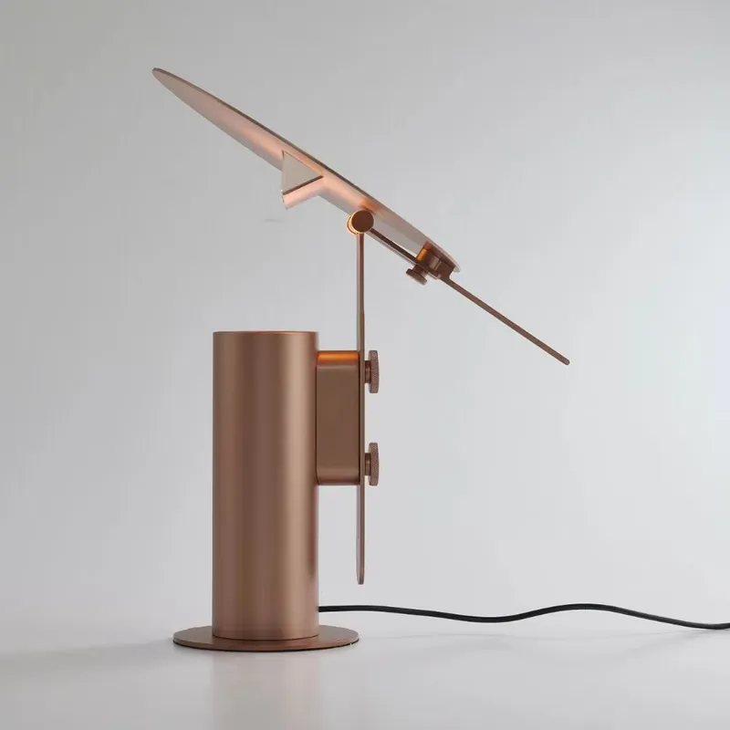 Luminária de Mesa Moderna Cria - Lighting Decor Bedroom avaliação e preço
