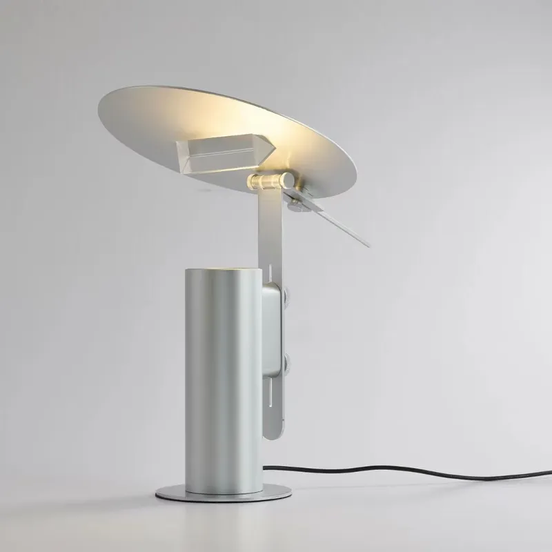 Luminária de Mesa Moderna Cria - Lighting Decor Bedroom avaliação e preço