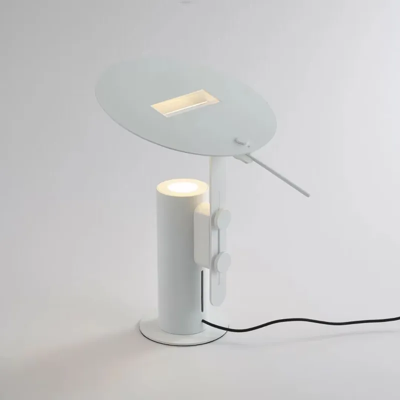 Luminária de Mesa Moderna Cria - Lighting Decor Bedroom avaliação e preço